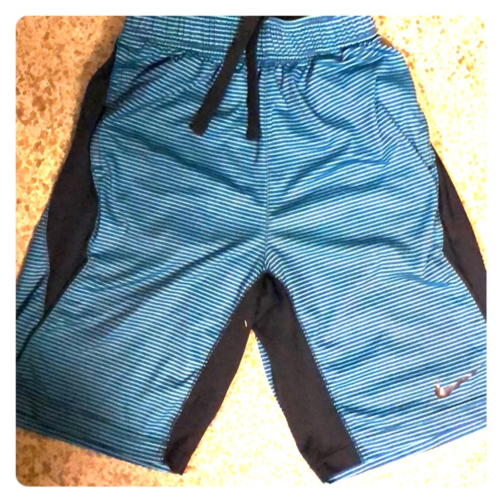 Nike sports shorts